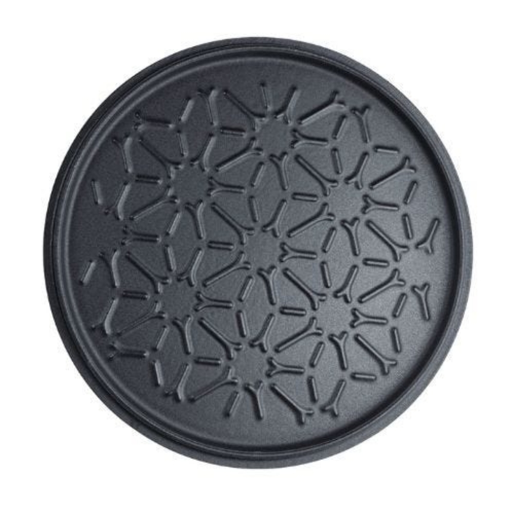 Fissler Original-Profi Collection® Cast Iron Dutch Oven,